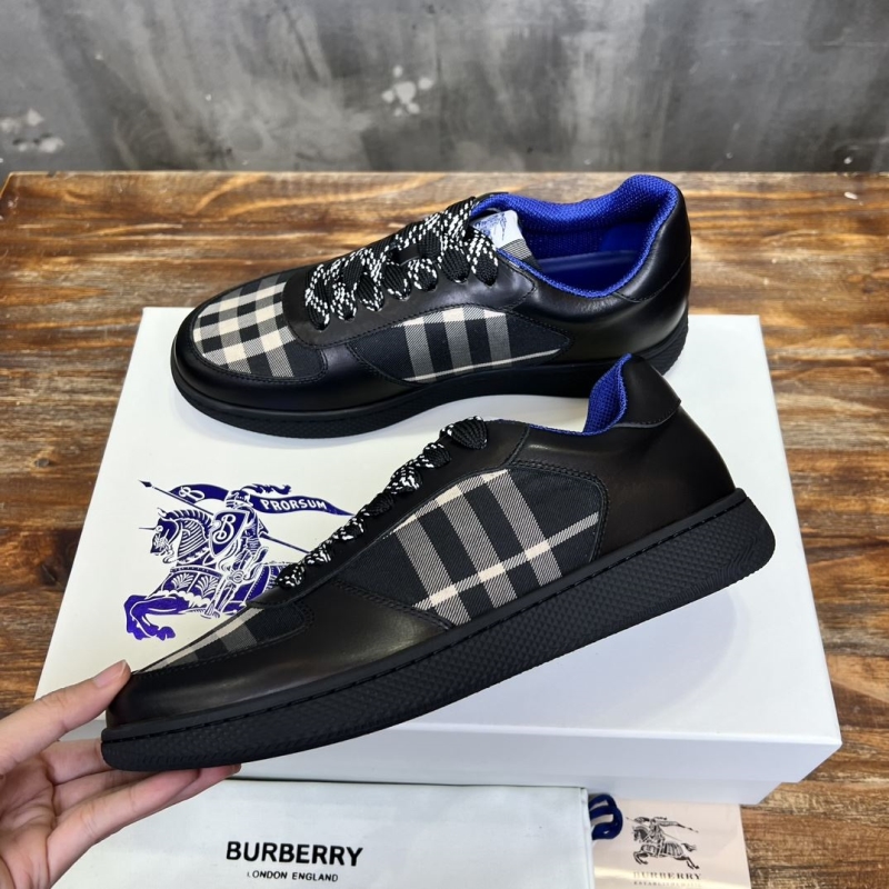 Burberry Sneakers